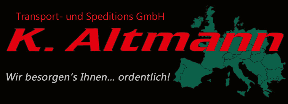 SpeditionAltmann Banner_homepage Kopie