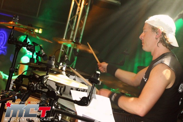 Metal Night Trockau